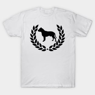 Bull Terrier Society T-Shirt